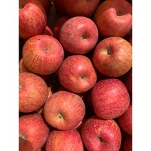 농림부장관상수상 청송사과 심부자농장 5kg 가정용 꿀사과 고당도 흠집사과 꼬마사과 사과 저렴사과 저농약사과 GAP인증 껍질째먹는사과 햇사과 아삭아삭 햇 산지직송 농가직거래, 청송사과 못난이사과 5kg(혼합)