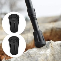 고아웃타운 등산스틱 고무패킹 부품 2개, 물방울 패킹