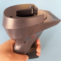 자라 도난방지 택 제거 마트 도난 방지 스트랩 옷