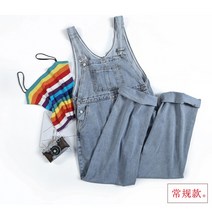키작녀 키큰녀 10대 20대 30대 팬츠 바지 멜빵 바지 귀여운 158센치 스몰 미디움 라지 빅사이즈 여자 여성 여름 간편 데일리 데이트 친구 선물