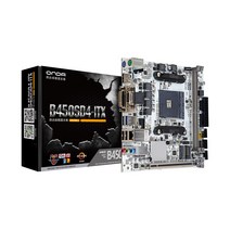 라이젠 애슬론 B450SD4-ITX-W B450 마더보드 AM4 itx 5500 5600 4500 4600G 1 세대-5 세대 B450i