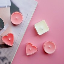 티라이트용기 사각티라이트컵, 500개입