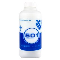 오공바인더 501 수성접착제 시멘트 몰탈 접착증강제, 오공바인더501, 1개