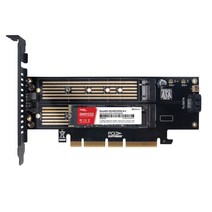 리뷰안 DX2200 PCIe NVMe M.2 SSD, 2TB