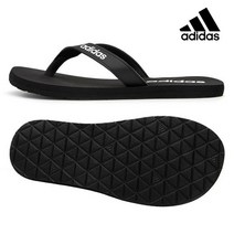 나이키 아디다스 매장정품 EG2042 이지 플립 플랍