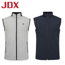 JDX 제이디엑스 23년 여름신상 50% 세일!! 남성 투톤 립 베스트 X2WVUQ2160