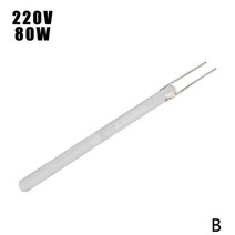 조절 가능한 온도 전기 납땜 인두 히터 220v 110v 80w 60w 세라믹 내부 발열체 908 908s 솔더, 80W220V