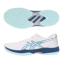 아식스 테니스화 옴니클레이 코트용 SOLUTION SWIFT FFOC1042A199.101