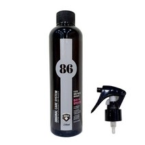 세원 86 닥터카 플라스틱 광택보호제 250ml FRP크리너 대쉬보드, 1개