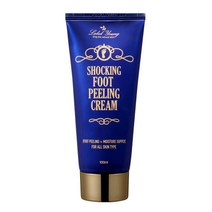 쇼킹풋필링크림, 1개