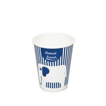종이컵 9온스 50개입 다용도 음료 컵, 종이컵9온스 50입 다용도음료컵 커피 차 hotcold