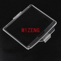 카메라 액정 보호 필름 2PCS bm8 LCD 모니터 커버 화면 보호기 D300 D300S BM8, 단일옵션