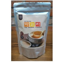나도너도 김치유산균 막걸리 270g( 막걸리 1.5L) 10+ 사은품 전통 수제 하우스 막걸리 집에서 직접 만들기 전통주 과일 막걸리 체험 집들이 잔치 체험 홈파티 캠핑 여행 실습, 3세트, 270g