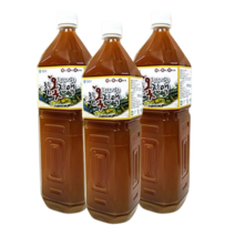 곡성참옻 참옻진액 1.5L x 3병, 3개입 1.5L, 3개