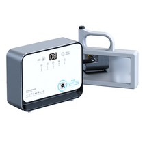 고추세척기 초음파 살균 농산물 다목적 식재료 인삼, QX-300