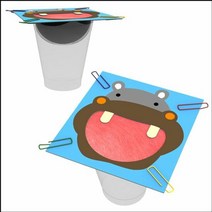 물먹는 하마 제습기 만들기 5인용, 단품