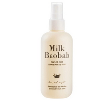 밀크바오밥 헤어 오일 미스트, 2개, 120ml
