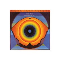 Miles Davis In The Sky [ SACD]