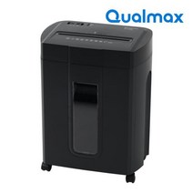 [카피어랜드] 문서세단기 QualMax SC6315 [중형/18L/최대15매]