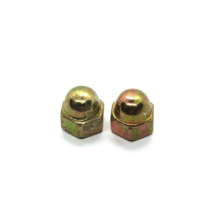 [소량낱개] 캡너트 M5 5mm 너트캡