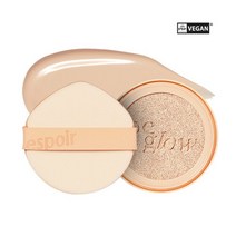 [에스쁘아]프로 테일러 비글로우 쿠션 뉴클래스 리필 SPF42 PA++, 바닐라 611123765