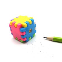 초등학생 유치원 연필깎이 휴대용 필툥 미니 준비물