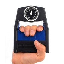 게이지 악력기 손목 운동 악력 측정 소방 경찰 재활 전완근 기구 요가 홈트 몸풀기 필라테스