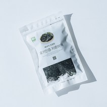 유기농 자른미역 50g