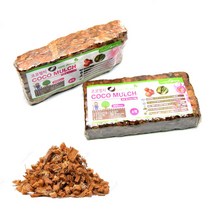 [연미] 압축 코코멀치 코코칩 500g 허스크칩345@#, 쿠팡 소