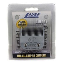 킴라베 4F (9.6mm) 날 / 킴라베 4번날, 상세 설명 참조