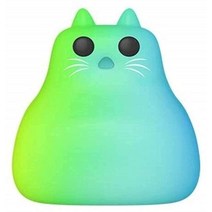 Funko Pop! 디즈니: 소울 - 미스터 미튼스(소울 월드) 9.5cm(3.75인치) 멀티컬러 (47951), POP Mr Mittens (Soul World)