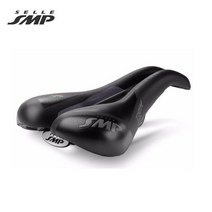셀레SMP 2021 폭 넓은 투어리즘 안장 TRK LARGE, 블랙