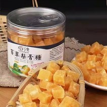 전통수제 배즙목캔디, 1개, 250g