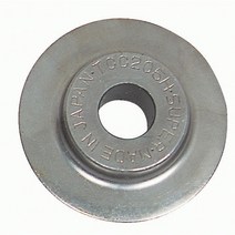 동파이프 커터날 낱개 스테인리스용 일제커터날, 동파이프 커터날 TC-1070H 낱개, 1개