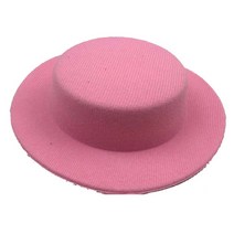 파티 모자 17cm 크리에이티브 베이스 캡 DIY 탑 어린이 성인 서커스 매직 생일 의상 액세서리 크리스마스 호의, [05] 1 (8)