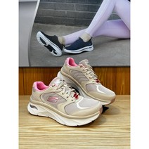 디테일의 차이가 쿠셔닝의 차이!! [스케쳐스 2001구로] SL0 WP2 2Y 022 NTPK 아치핏 디럭스 운동화 워킹화 컴포트화 러닝화 SKECHERS ARCH FIT