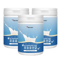 포스트바이오틱스 모유유산균 150g 230g 3개 4세대유산균
