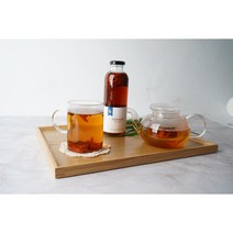 구기자청 (코디얼) 한방청 건강청200ml 500ml, 200ml