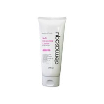 더마사큐 피부 미용 관리사 국가 실기 시험재료17종 택1, 6소프트클렌징로션200ml23년12월까지