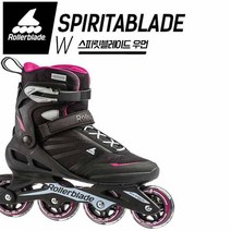 ROLLERBLADE 2019 롤러블레이드 스피릿블레이드W 인라인스케이트, 235mm