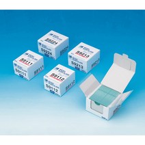 일본/광폭 슬라이드글라스 HMA-S9213/76x52mm/50pcs/두께 약1.3T/Plain