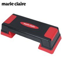 마리끌레르스포츠용품 VQB 마리끌레르 에어로빅 3단 스텝박스(M MCS R219, FREE