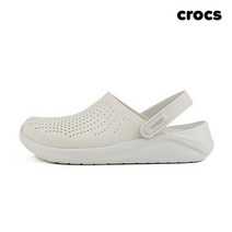 크록스 크록스 라이트라이드 클로그 (204592-1CV)