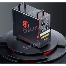 고주파 유도 가열기 금속 열처리 히팅기 담금질 제련 어닐링, 고주파35KW-380v-표준