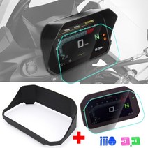 bmw f900r 호환 부품 액세서리 도착 r1200gs f850gs f750gs f 850gs 750gs 1250gs Adventure 2018 2019용 보호 필름이 있는, 없음