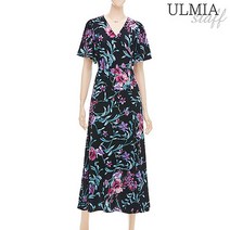 율미아스탭 율미아스탭 날개소매랩스타일원피스_SJM1OP3931