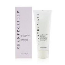 샹테카이 아로마콜로지 플라워 인퓨즈드 클렌징 밀크 75ml/2.54oz