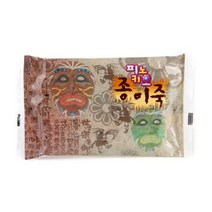 (TD) 피노키오 종이죽 (50개입), 단품