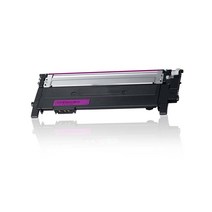 삼성 프린터 CLT-K404S 재생 토너 SL-C483 W FW C433 C430 C480 C482, 1개, CLT-404M [빨강]