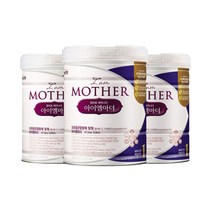 [남양유업] 아이엠마더 1단계 800g 3개